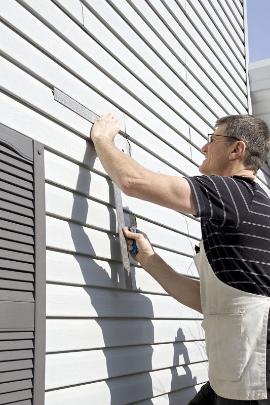 Siding Maintenance Tips