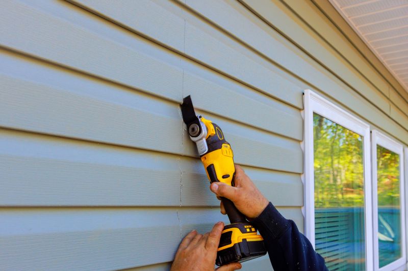Siding Repair Professionals